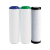 Улучшенный комплект сменных картриджей Ecosoft №5 для тройных проточных фильтров на кухню