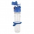Магистральный фильтр для холодной воды Аквабрайт АБФ-10-12 ½