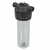 Магистральный фильтр для воды Аквафор прозрачный ¾