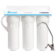 Вода21век Тройной фильтр Ecosoft Standard