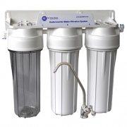 Вода21век Фильтр для воды Aquafilter FP3-2