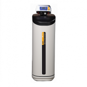 Вода21век Компактный фильтр обезжелезивания и умягчения воды Ecosoft FK 513 Standard