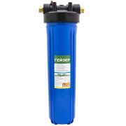 Вода21век Магистральный фильтр для воды Гейзер джамбо 20ВВ