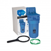 Вода21век Магистральный механический фильтр BB 10 Aquafilter FH10B1-WB
