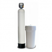 Вода21век Фильтр обезжелезивания и умягчения воды FK 5-37 EcoMix P