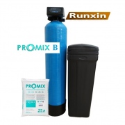 Вода21век Комплексная станция очистки воды 10х44 Runxin ProMix® B