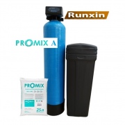 Вода21век Комплексная станция очистки воды 10х44 Runxin ProMix® А