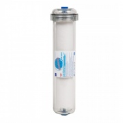 Вода21век Картридж линейный полипропиленовый Aquafilter AIPRO-1M-CL
